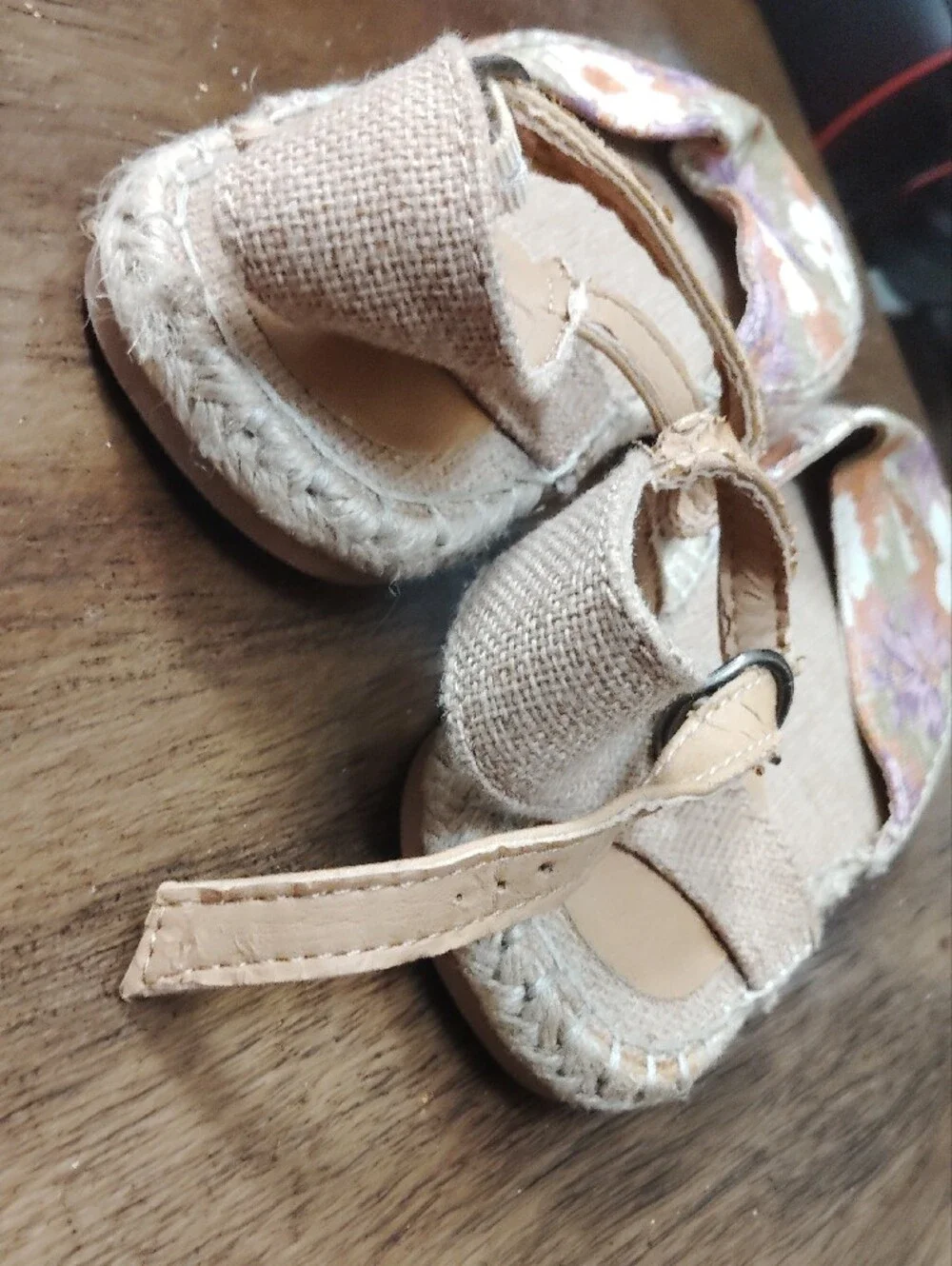 Mojo Moxy lightweight espadrille